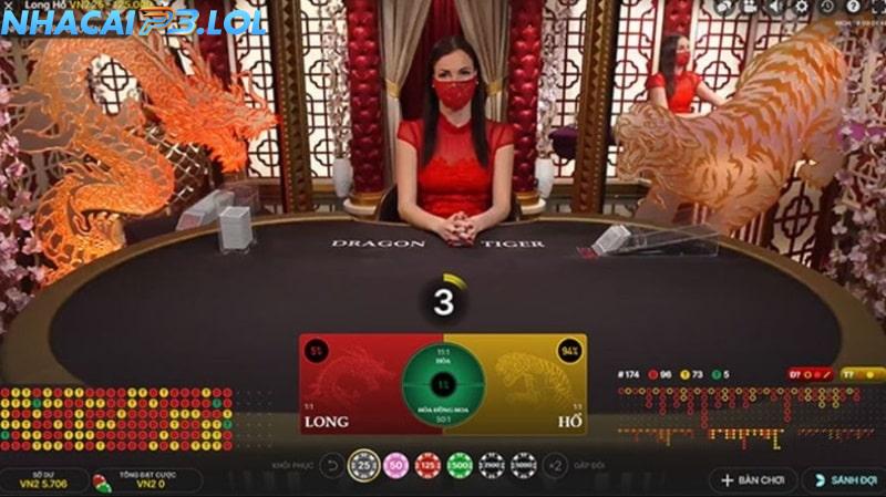 Các tựa Game Casino tại P3 giúp người chơi kiếm tiền khủng