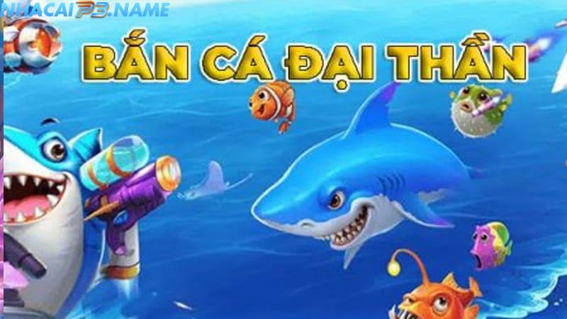 Sân chơi bắn cá đại thần tại P3 thu hút nhiều ngư thủ tham gia